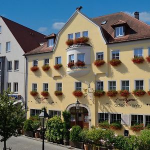 Land-Gut-Hotel Hotel Adlerbraeu